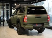 Toyota Hilux Pick-up 2,8 l 150 kw