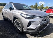 Toyota Corolla Cross SUV 1,8 l 103 kw