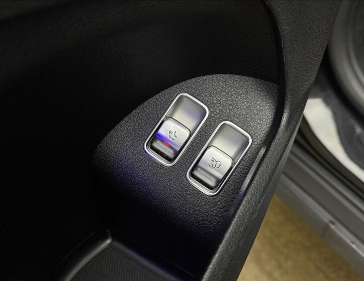 Mercedes-Benz GLE SUV 2,9 l 243 kw