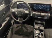 Hyundai Kona SUV 1,6 l 132 kw