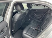 Mercedes-Benz GLA Hatchback 1,6 l 115 kw