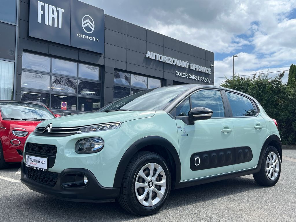 Citroën C3