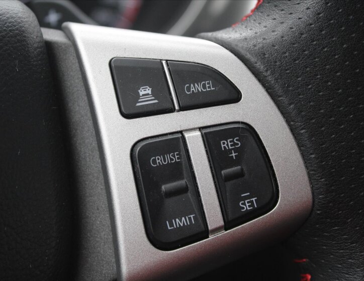 Suzuki Vitara SUV 1,4 l 103 kw