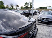 BMW Řada 4 Kupé 2,0 l 190 kw