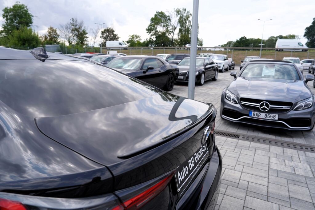 BMW Řada 4 Kupé 2,0 l 190 kw