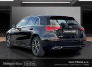 Mercedes-Benz Třídy A 3