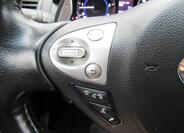 Infiniti FX30 23