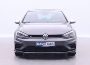 Volkswagen Golf Hatchback 2,0 l 228 kw