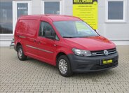 Volkswagen Caddy 1