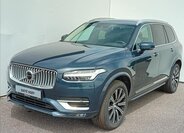 Volvo XC90 SUV / Terénní 2,0 l 173 kw