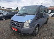 Ford Transit 1