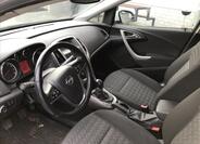 Opel Astra 7