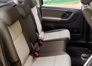 Škoda Roomster MPV 1,4 l 63 kw