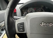 Jeep Grand Cherokee Ostatní 3,7 l 154 kw