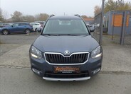 Škoda Yeti 4