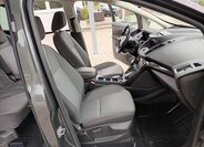 Ford Grand C-MAX MPV 1,5 l 110 kw