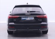 Audi A6 Kombi 3,0 l 210 kw