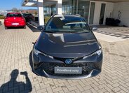 Toyota Corolla Kombi 1,8 l 72 kw