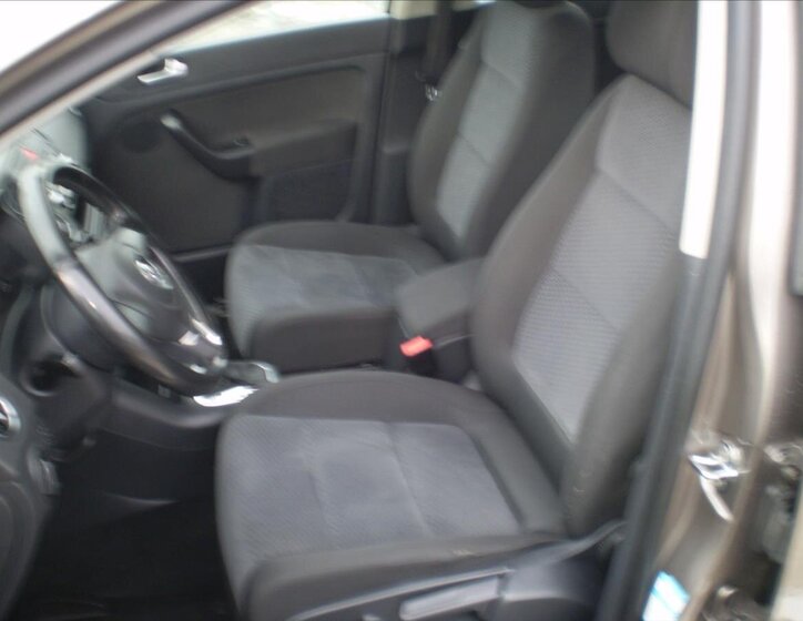 Volkswagen Golf Plus 7