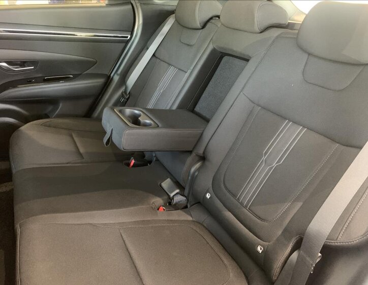 Hyundai Tucson SUV 1,6 l 169 kw