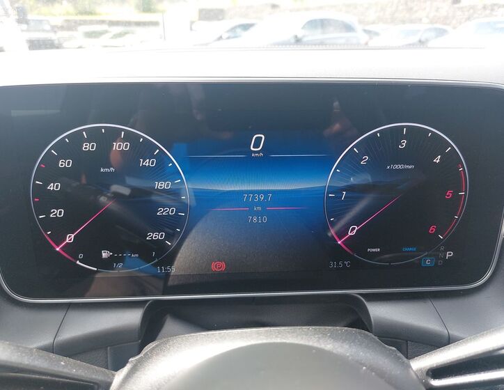 Mercedes-Benz GLC 17