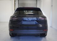 Porsche Cayenne SUV 2,9 l 250 kw