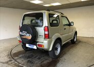 Suzuki Jimny 7
