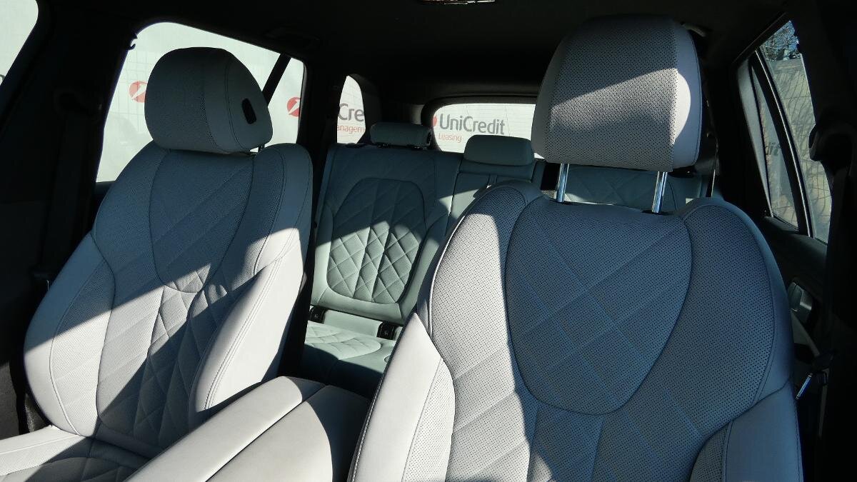 BMW X5 SUV / Terénní 3,0 l 245 kw