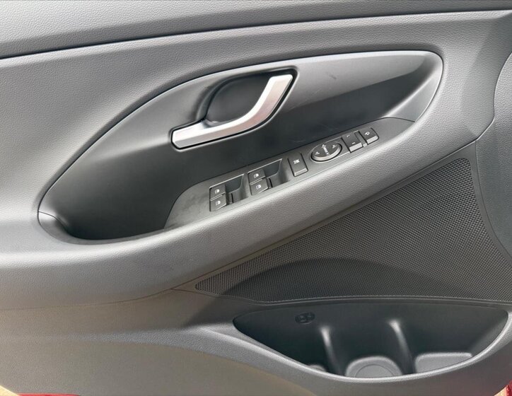 Hyundai i30 Kombi 1,5 l 70 kw