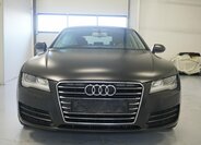 Audi A7 Liftback 3,0 l 150 kw
