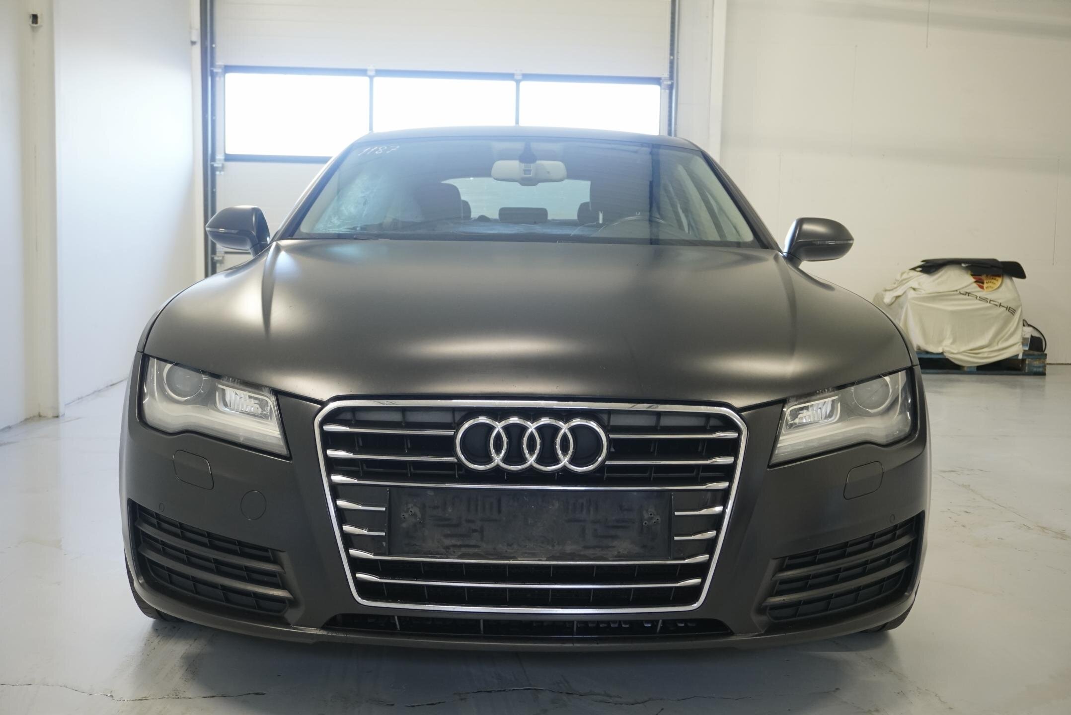 Audi A7 Liftback 3,0 l 150 kw