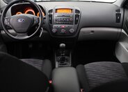 KIA Ceed Hatchback 1,4 l 80 kw
