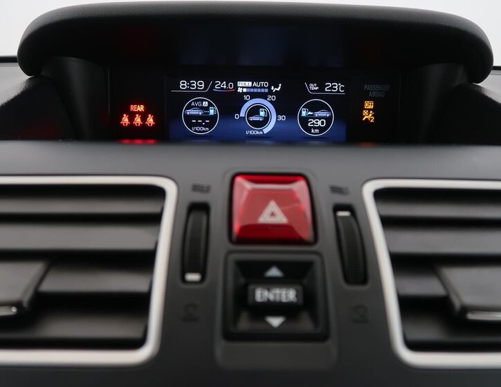 Subaru Levorg Kombi 2,0 l 110 kw