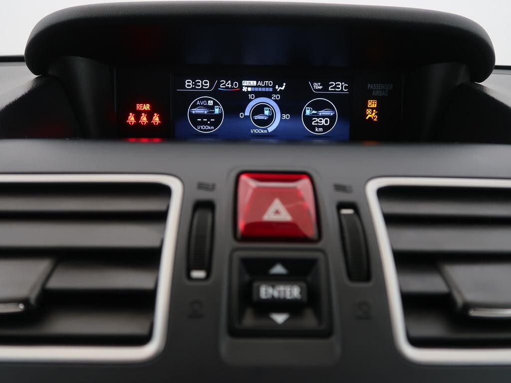 Subaru Levorg Kombi 2,0 l 110 kw