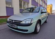 Opel Corsa 1