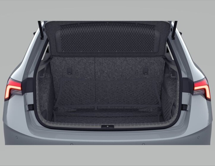 Škoda Scala Hatchback 0,0 110 kw