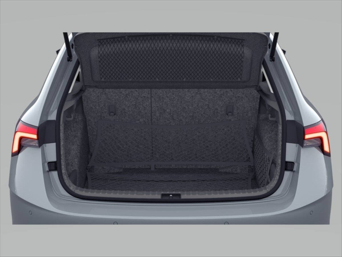 Škoda Scala Hatchback 0,0 110 kw