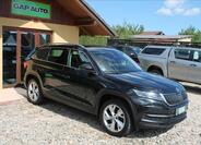 Škoda Kodiaq 1