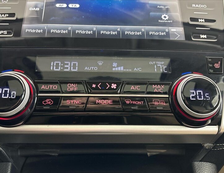 Subaru Outback Kombi 2,5 l 129 kw
