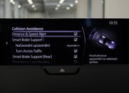 Mazda CX-60 SUV / Terénní 3,3 l 187 kw