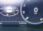 Škoda Kodiaq SUV / Terénní 2,0 l 110 kw