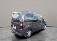 Citroën Berlingo Ostatní 1,6 l 73 kw