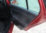 Škoda Fabia Kombi 1,2 l 63 kw