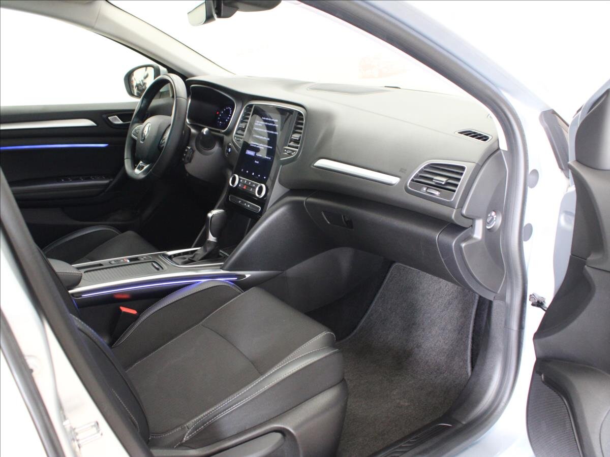 Renault Mégane Kombi 1,5 l 85 kw