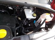 Opel Movano Ostatní 2,3 l 132 kw