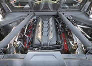 Chevrolet Corvette 15