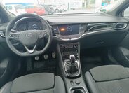 Opel Astra Hatchback 1,2 l 96 kw