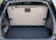 Škoda Octavia Kombi 1,5 l 110 kw