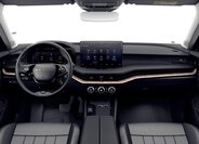 Škoda Superb Ostatní 1,5 l 200 kw