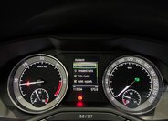 Škoda Superb Sedan 2,0 l 140 kw